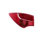 Hyundai Santa Fe 2012-2018 LED Outer (Wing) Rear Light Unit Passenger Side
